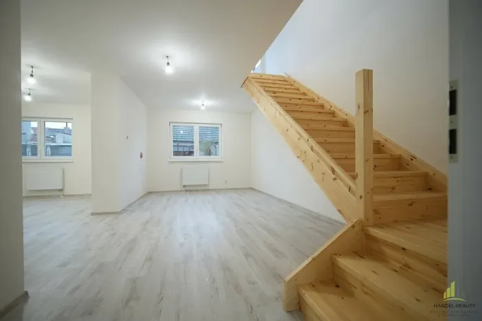 Prodej bytu 3+kk, Křižanovice, 115 m2