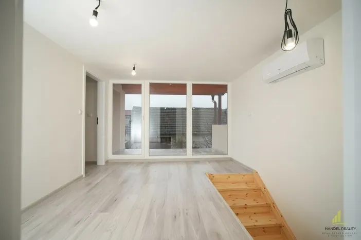 Prodej bytu 3+kk, Křižanovice, 115 m2