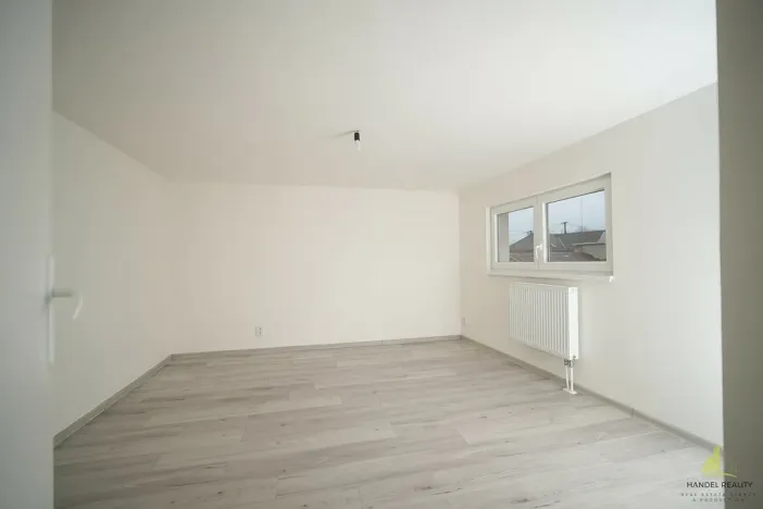 Prodej bytu 3+kk, Křižanovice, 115 m2