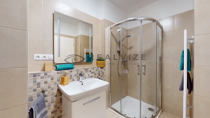Prodej bytu 1+kk, Lipno nad Vltavou, 33 m2