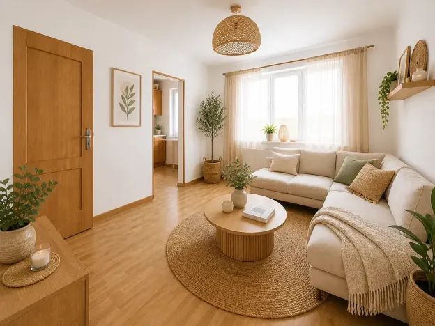 Prodej bytu 3+1, Cheb, 17. listopadu, 65 m2