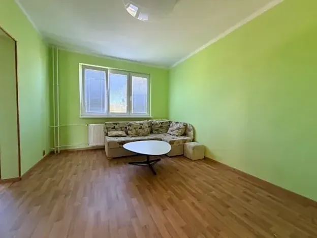 Prodej bytu 3+1, Cheb, 17. listopadu, 65 m2