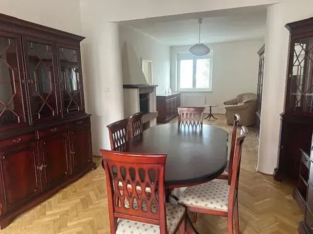 Pronájem bytu 2+1, Praha - Strašnice, Královická, 77 m2