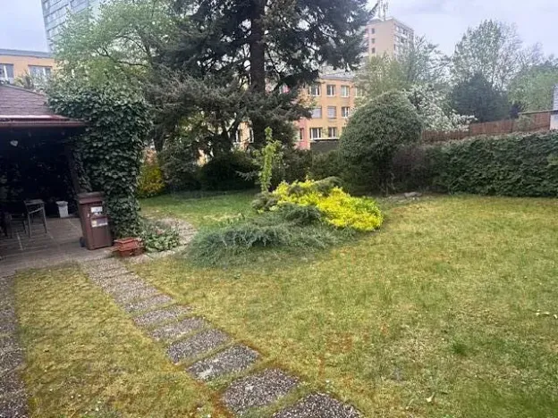 Pronájem bytu 2+1, Praha - Strašnice, Královická, 77 m2