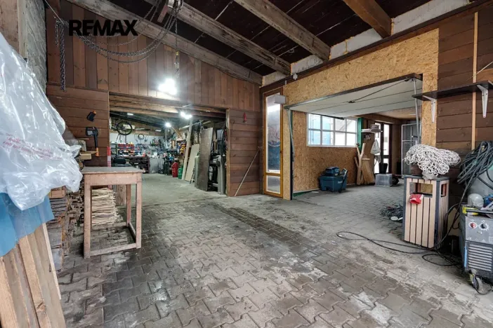 Prodej ubytování, Lipová-lázně, 703 m2