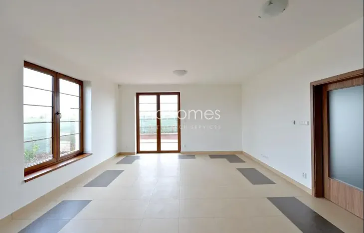 Pronájem vily, Horoměřice, Rabochova, 250 m2