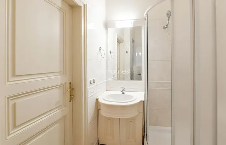 Pronájem bytu 3+kk, Praha - Nové Město, Truhlářská, 122 m2