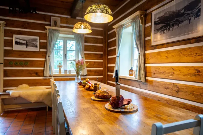 Prodej rodinného domu, Horní Maršov, Pod Černým vrchem, 212 m2