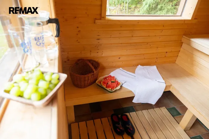 Prodej rodinného domu, Horní Maršov, Pod Černým vrchem, 212 m2
