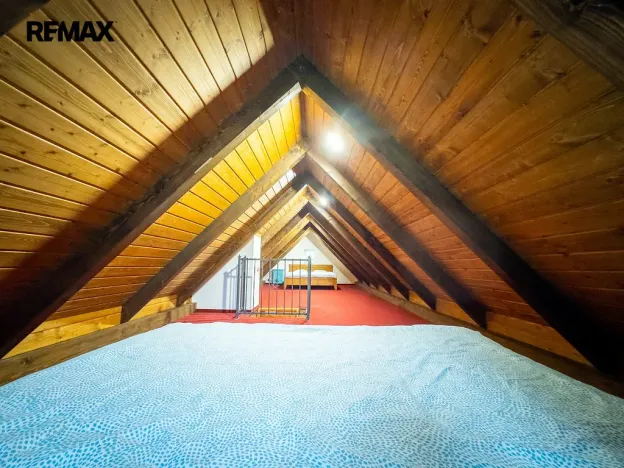 Prodej chaty, Horní Maršov, Pod Černým vrchem, 212 m2