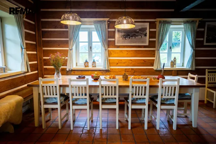 Prodej ubytování, Horní Maršov, Pod Černým vrchem, 212 m2