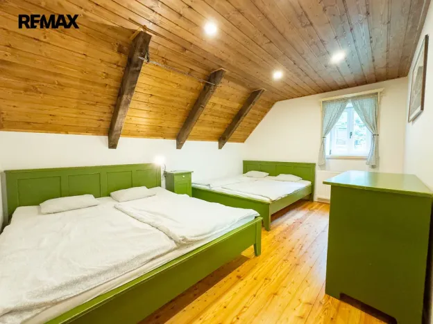 Prodej ubytování, Horní Maršov, Pod Černým vrchem, 212 m2