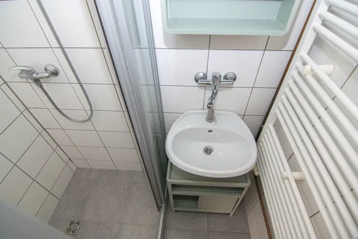 Pronájem bytu 2+kk, Praha - Košíře, Brožíkova, 65 m2
