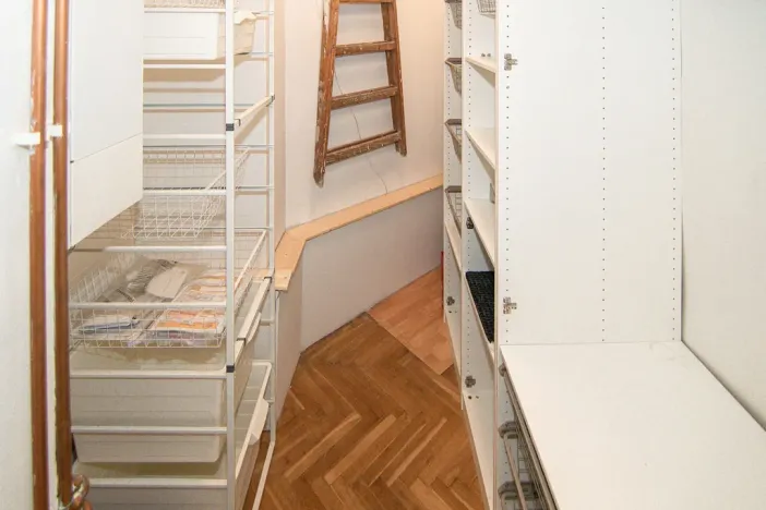 Pronájem bytu 2+kk, Praha - Košíře, Brožíkova, 65 m2