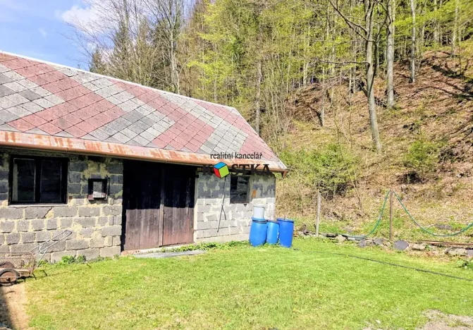 Prodej rodinného domu, Krásná, 200 m2