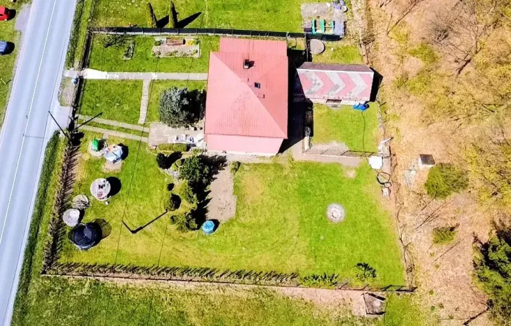 Prodej rodinného domu, Krásná, 200 m2