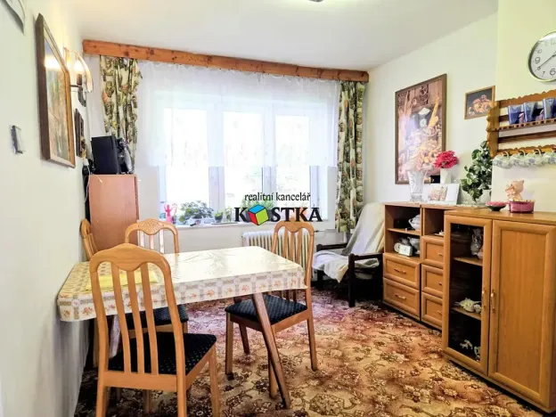 Prodej rodinného domu, Krásná, 200 m2