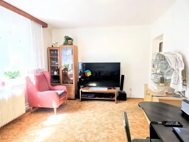 Prodej rodinného domu, Krásná, 200 m2