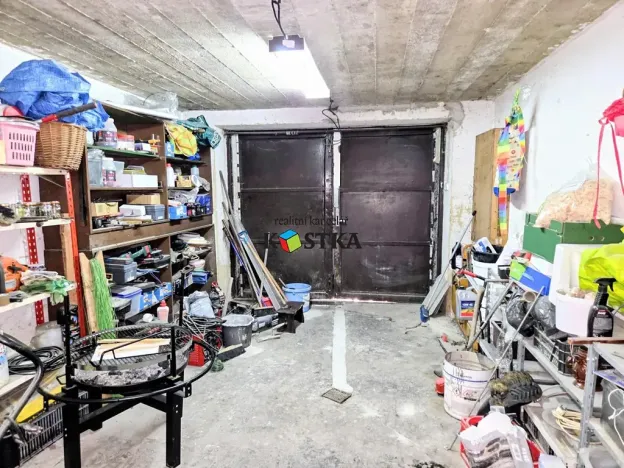 Prodej rodinného domu, Krásná, 200 m2