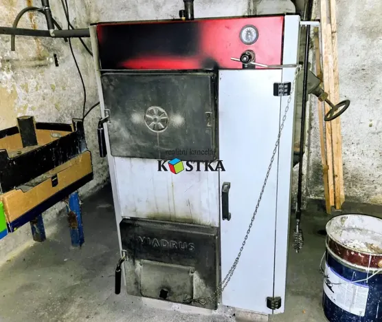 Prodej rodinného domu, Krásná, 200 m2
