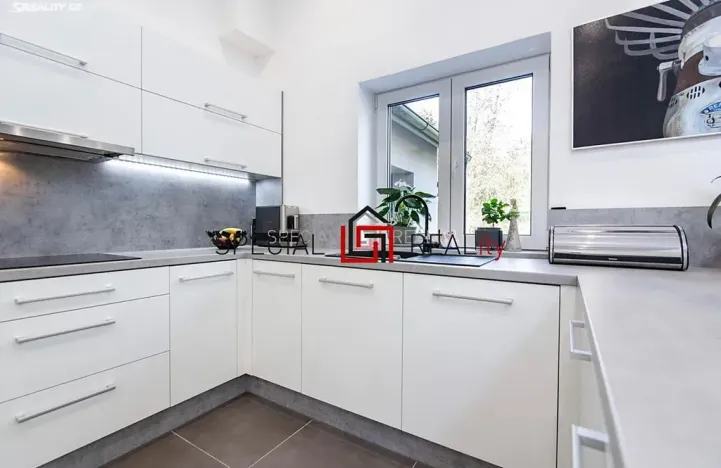 Pronájem rodinného domu, Ostrava, U Potoka, 99 m2
