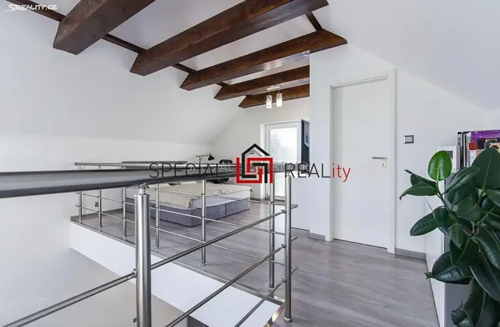 Pronájem rodinného domu, Ostrava, U Potoka, 99 m2