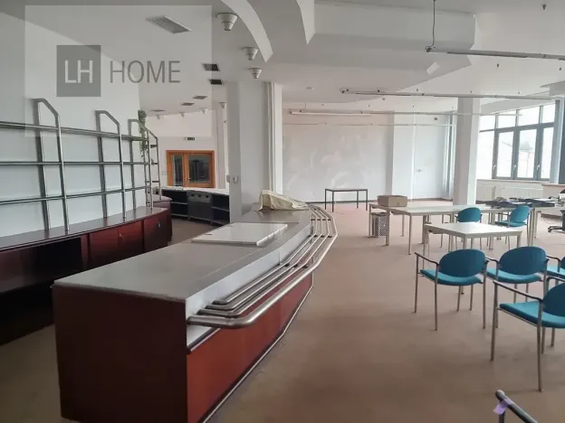 Pronájem obchodního prostoru, Plzeň, 200 m2