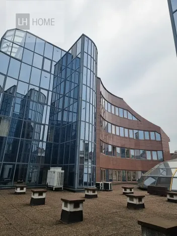 Pronájem obchodního prostoru, Plzeň, 100 m2
