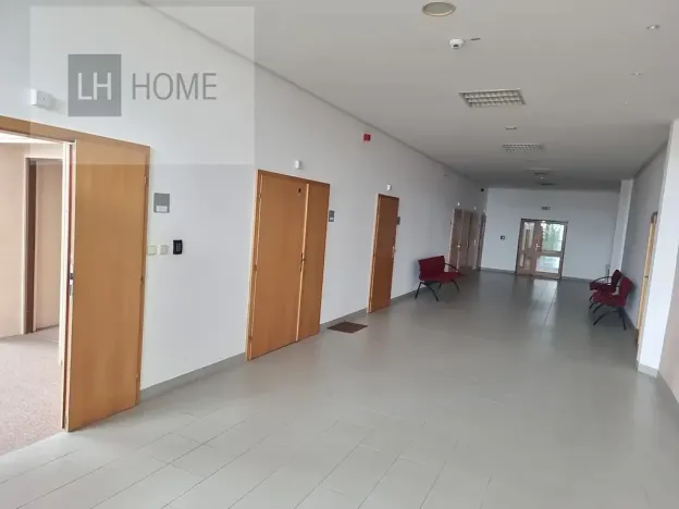 Pronájem komerční nemovitosti, Plzeň, 200 m2