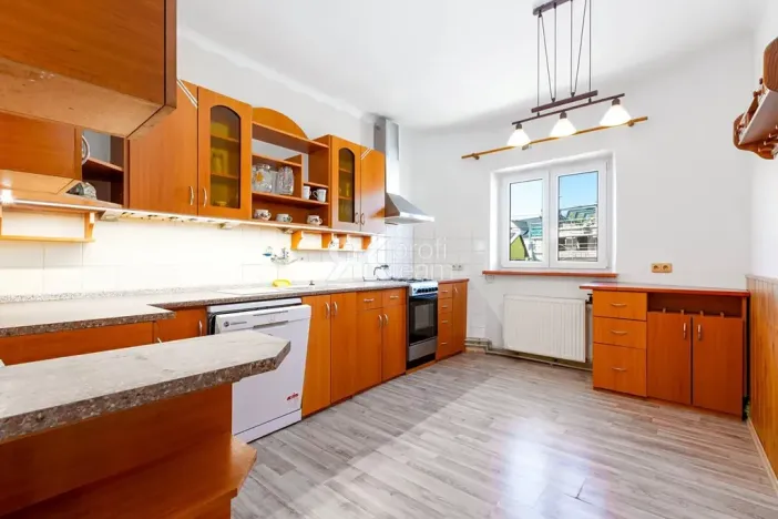 Prodej vícegeneračního domu, Ostrava, 1. května, 170 m2