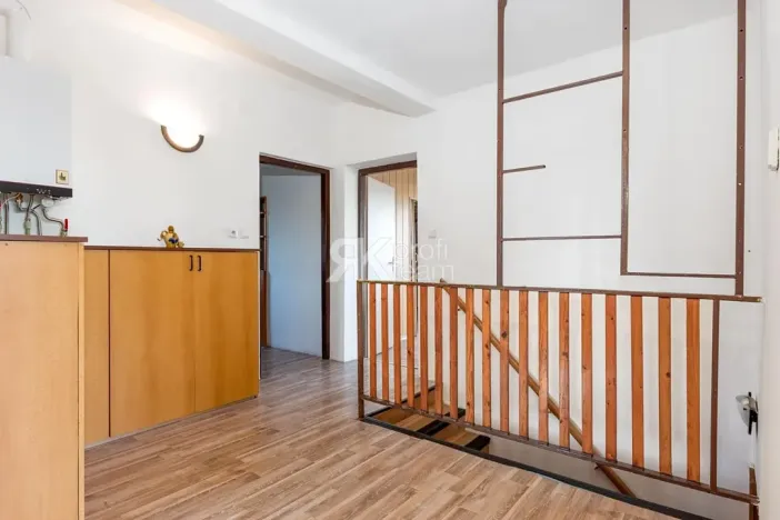 Prodej vícegeneračního domu, Ostrava, 1. května, 170 m2