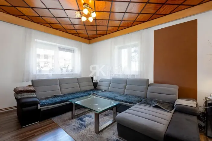 Prodej vícegeneračního domu, Ostrava, 1. května, 170 m2