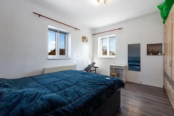 Prodej vícegeneračního domu, Ostrava, 1. května, 170 m2