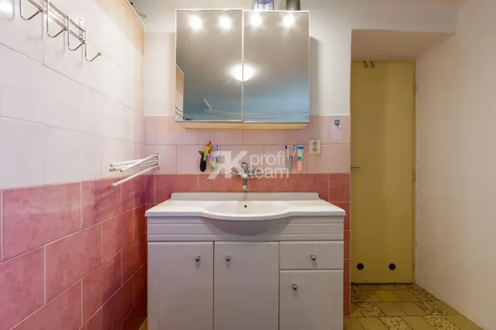 Prodej vícegeneračního domu, Ostrava, 1. května, 170 m2