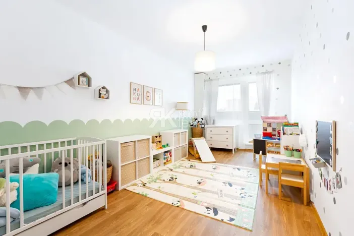 Prodej bytu 3+1, Ostrava, náměstí Václava Vacka, 77 m2