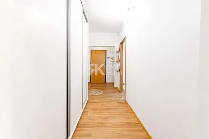 Prodej bytu 3+1, Ostrava, náměstí Václava Vacka, 77 m2