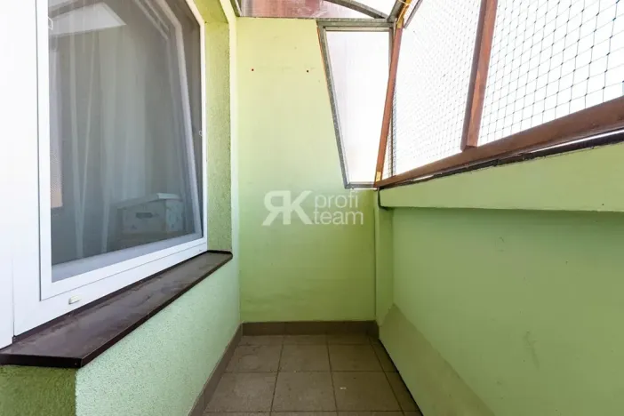 Prodej bytu 3+1, Ostrava, náměstí Václava Vacka, 77 m2