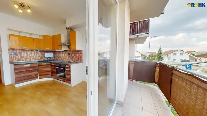 Prodej bytu 3+kk, Opatovice nad Labem, Smetanova, 55 m2