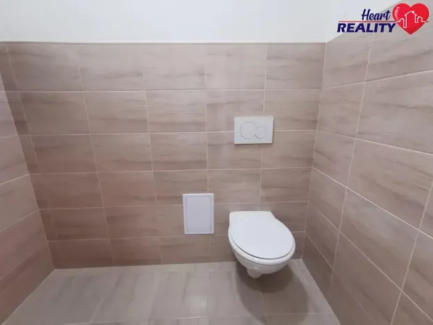 Pronájem bytu 1+1, Opava, Alšova, 50 m2