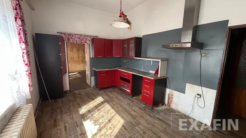 Prodej rodinného domu, Měcholupy, 258 m2