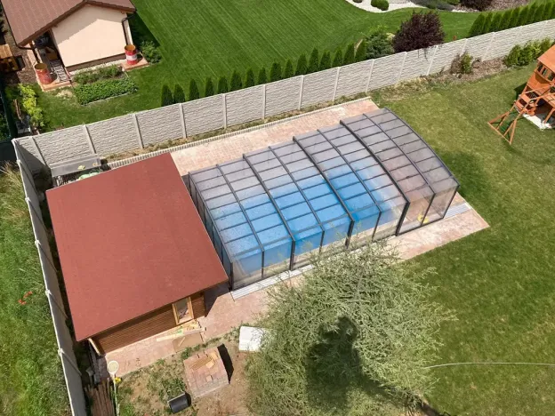 Prodej rodinného domu, Velké Přítočno, Sluneční, 438 m2