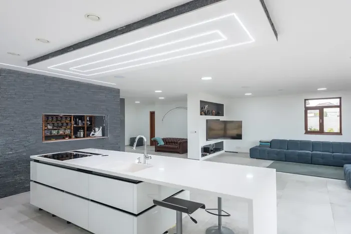 Prodej rodinného domu, Velké Přítočno, Sluneční, 438 m2