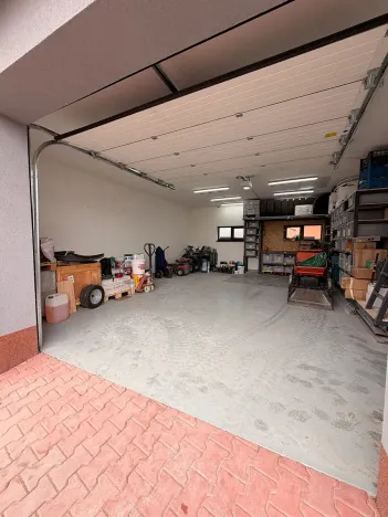 Prodej rodinného domu, Velké Přítočno, Sluneční, 438 m2
