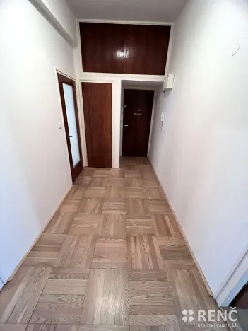 Pronájem bytu 2+1, Brno, Pekařská, 78 m2