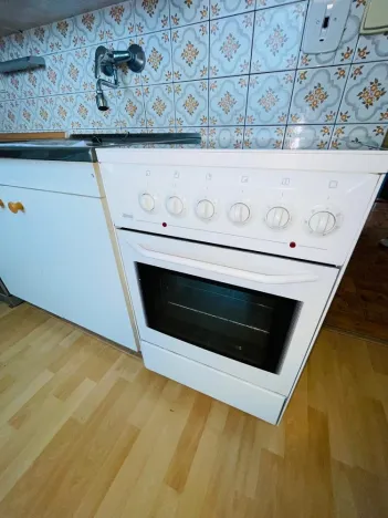 Pronájem bytu 3+1, Smržovka, Luční, 88 m2