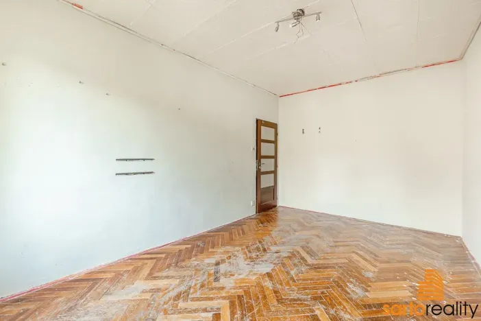 Prodej bytu 2+1, Ústí nad Labem, Jožky Jabůrkové, 51 m2