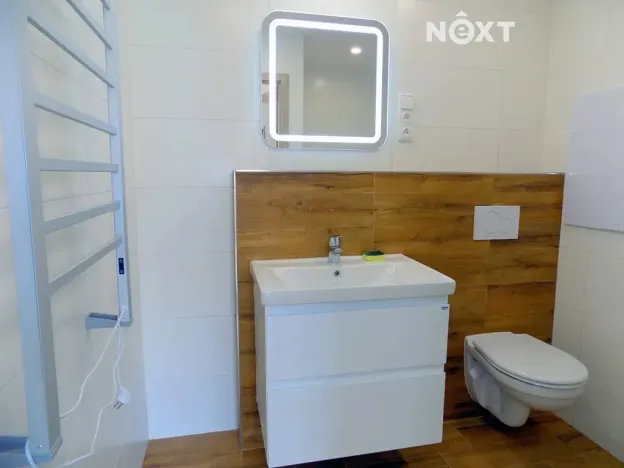Pronájem bytu 3+1, Česká Lípa, Východní, 82 m2