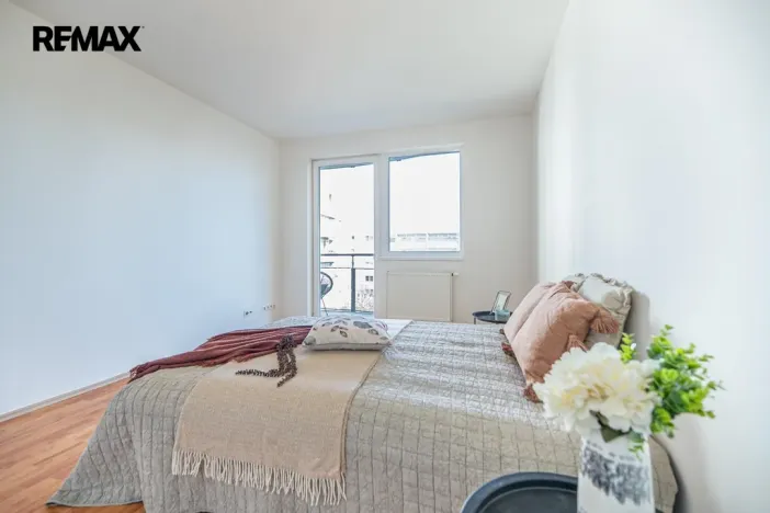 Prodej bytu 2+kk, Praha - Černý Most, Ocelkova, 56 m2