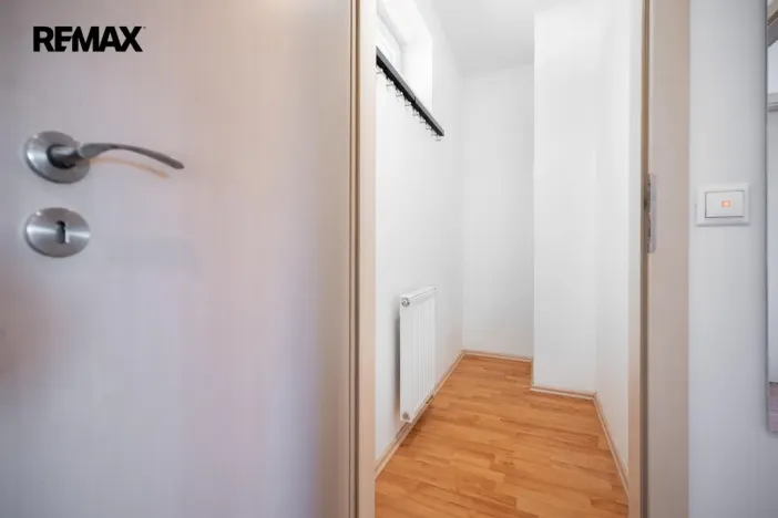 Prodej bytu 2+kk, Praha - Černý Most, Ocelkova, 56 m2