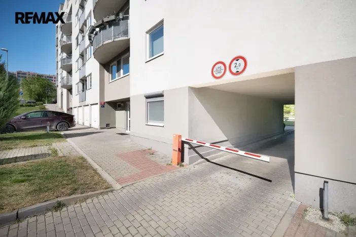 Prodej bytu 2+kk, Praha - Černý Most, Ocelkova, 56 m2